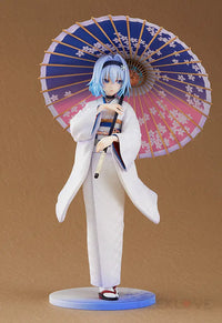 Ginko Sora: Kimono Ver. - GeekLoveph