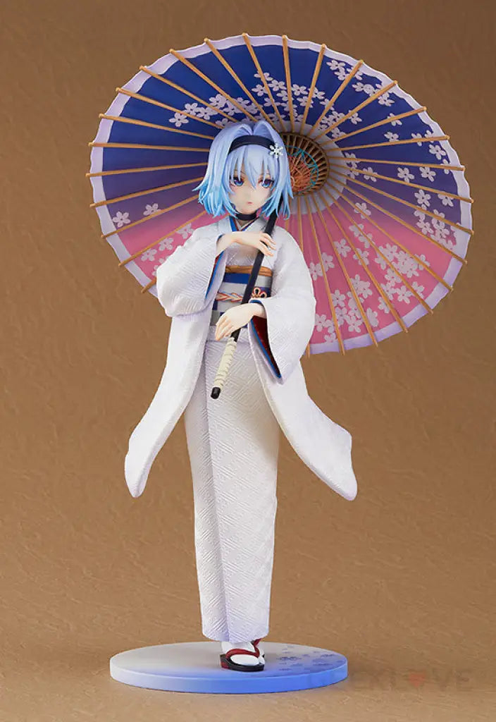 Ginko Sora: Kimono Ver. - GeekLoveph