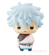 Gintama Chokorin Mascot Series (Box Of 6) - GeekLoveph