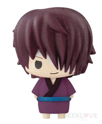 Gintama Chokorin Mascot Series (Box Of 6) - GeekLoveph