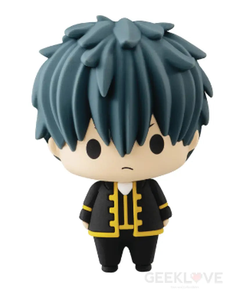 Gintama Chokorin Mascot Series (Box Of 6) - GeekLoveph