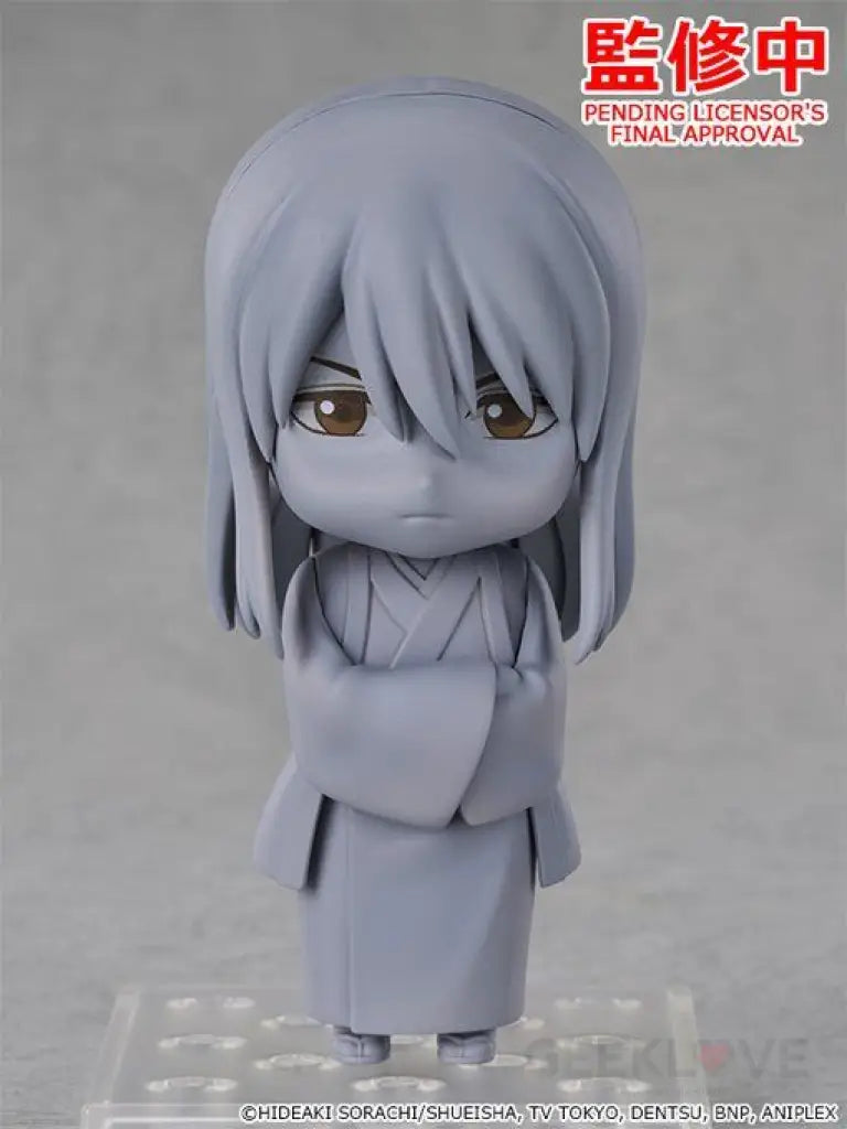 Gintama Nendoroid Katsura Kotarou Early Access