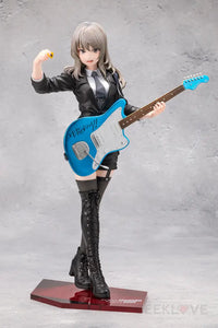 Girls Band Cry Momoka Kawaragi Scale Figure