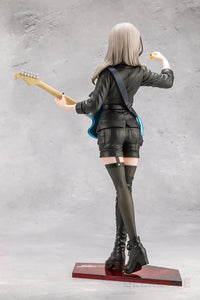 Girls Band Cry Momoka Kawaragi Scale Figure