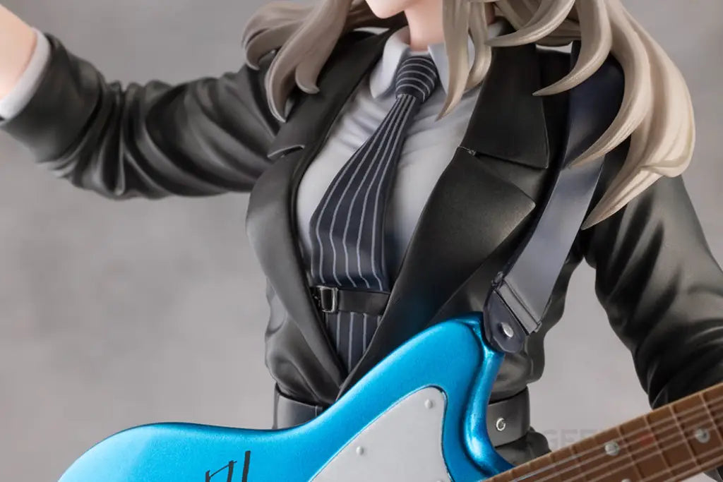 Girls Band Cry Momoka Kawaragi Scale Figure