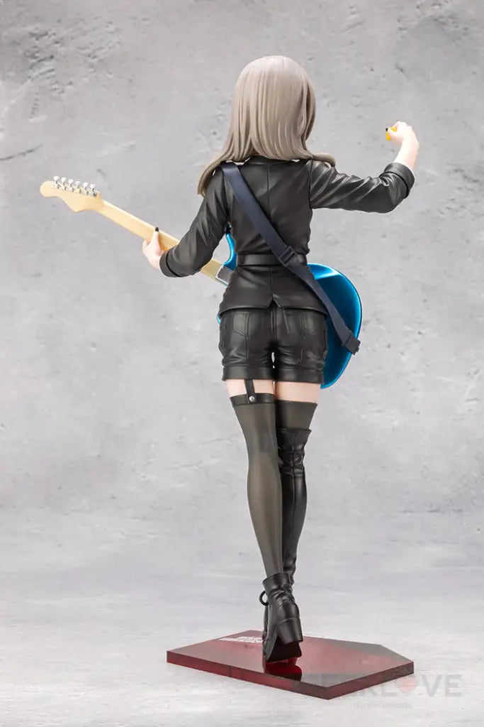 Girls Band Cry Momoka Kawaragi Scale Figure