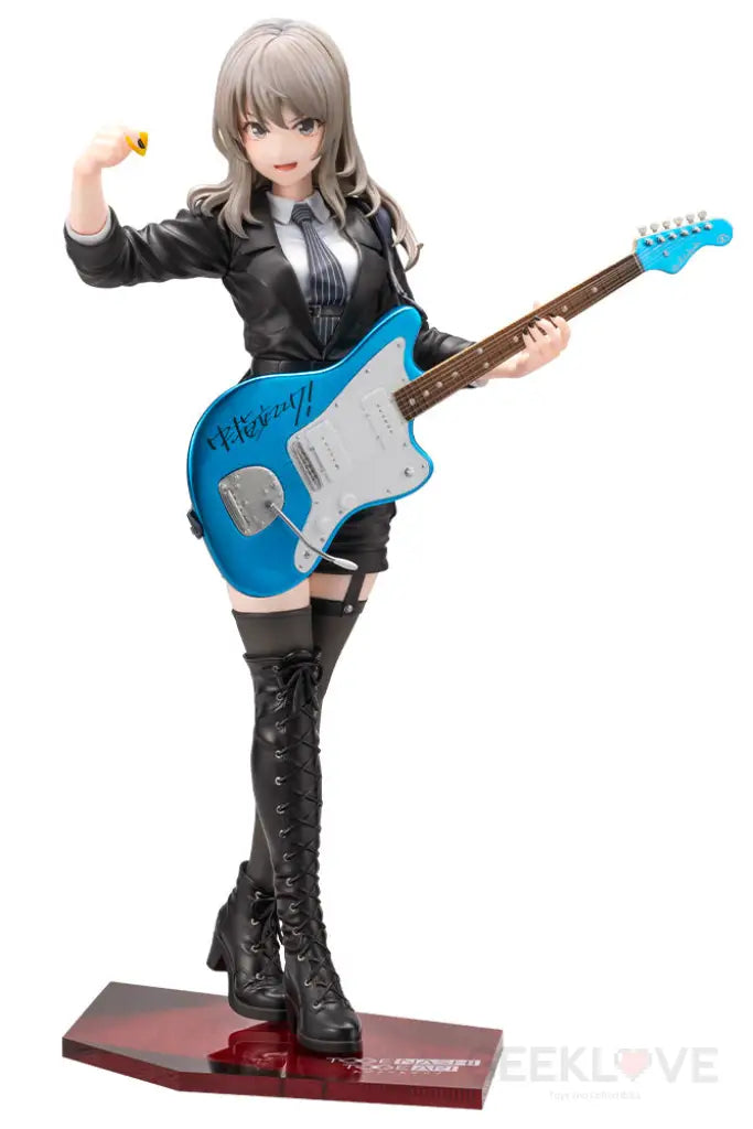 Girls Band Cry Momoka Kawaragi Scale Figure