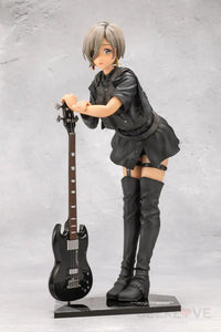 Girls Band Cry Rupa Pre Order Price Scale Figure