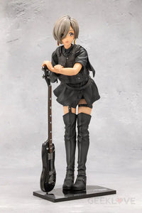 Girls Band Cry Rupa Scale Figure