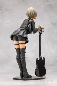 Girls Band Cry Rupa Scale Figure