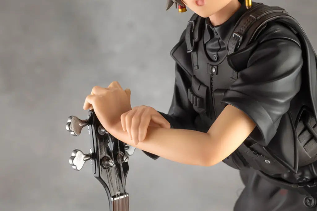 Girls Band Cry Rupa Scale Figure