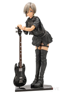 Girls Band Cry Rupa Scale Figure