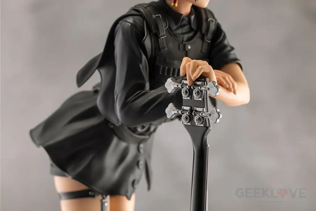 Girls Band Cry Rupa Scale Figure