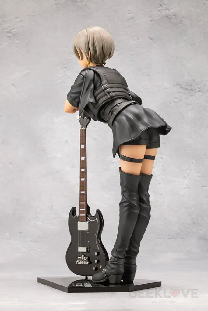 Girls Band Cry Rupa Scale Figure