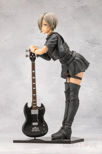 Girls Band Cry Rupa Scale Figure