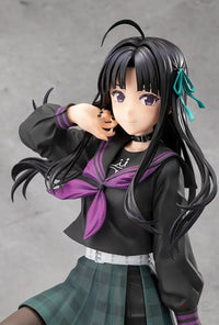 Girls Band Cry Subaru Awa Scale Figure