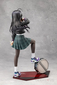 Girls Band Cry Subaru Awa Scale Figure