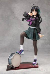 Girls Band Cry Subaru Awa Scale Figure