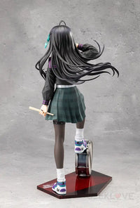 Girls Band Cry Subaru Awa Scale Figure