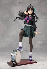 Girls Band Cry Subaru Awa Scale Figure