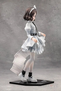 Girls Band Cry Tomo Ebizuka Scale Figure