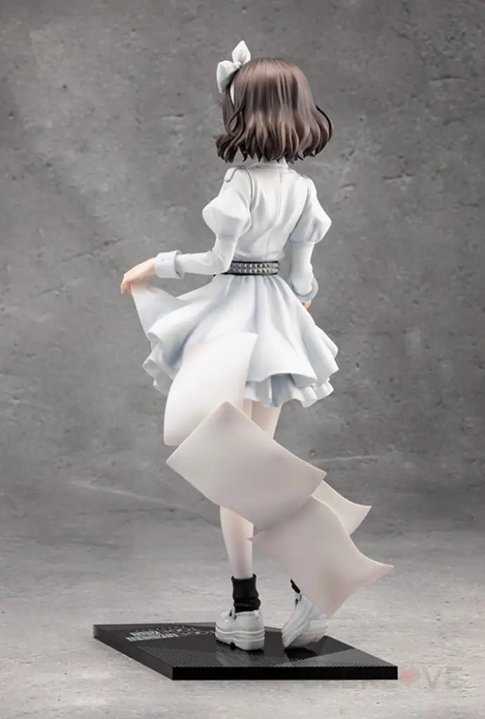 Girls Band Cry Tomo Ebizuka Scale Figure