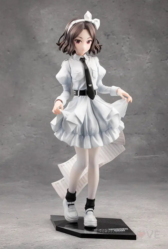 Girls Band Cry Tomo Ebizuka Scale Figure