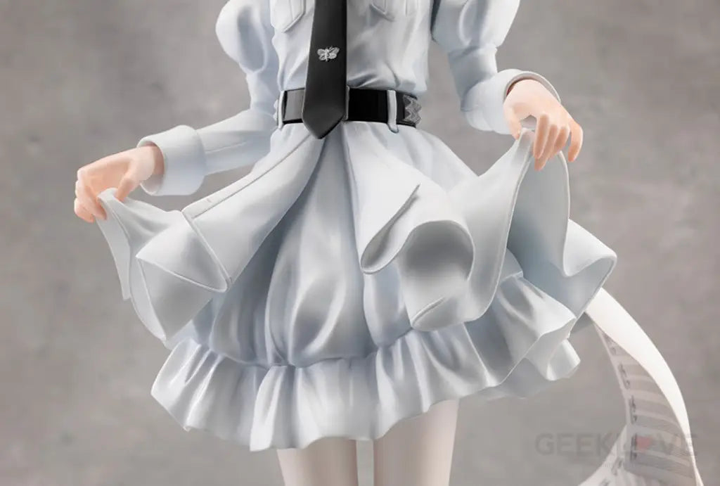 Girls Band Cry Tomo Ebizuka Scale Figure