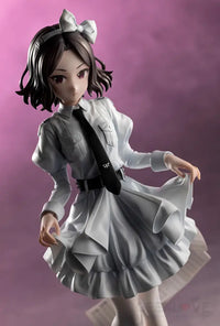 Girls Band Cry Tomo Ebizuka Scale Figure