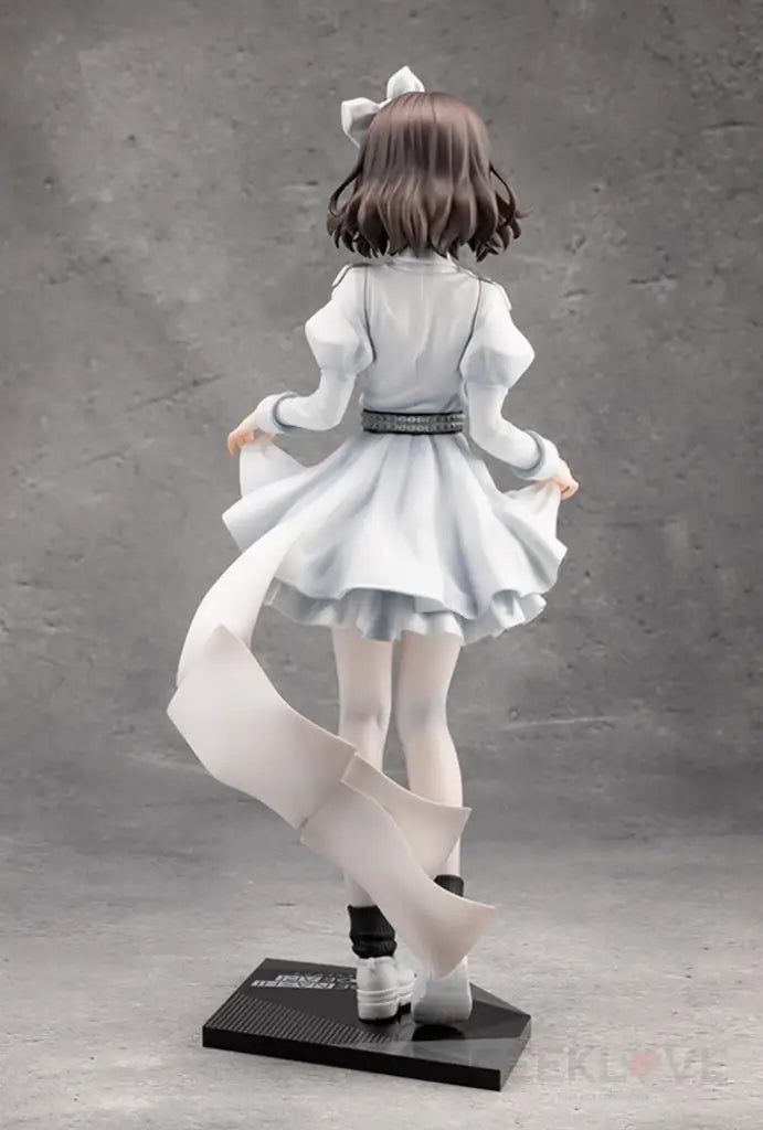 Girls Band Cry Tomo Ebizuka Scale Figure