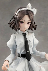 Girls Band Cry Tomo Ebizuka Scale Figure