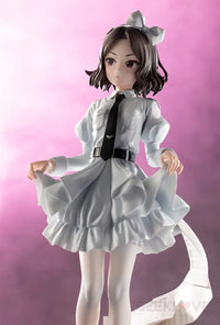 Girls Band Cry Tomo Ebizuka Scale Figure