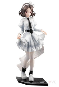 Girls Band Cry Tomo Ebizuka Scale Figure