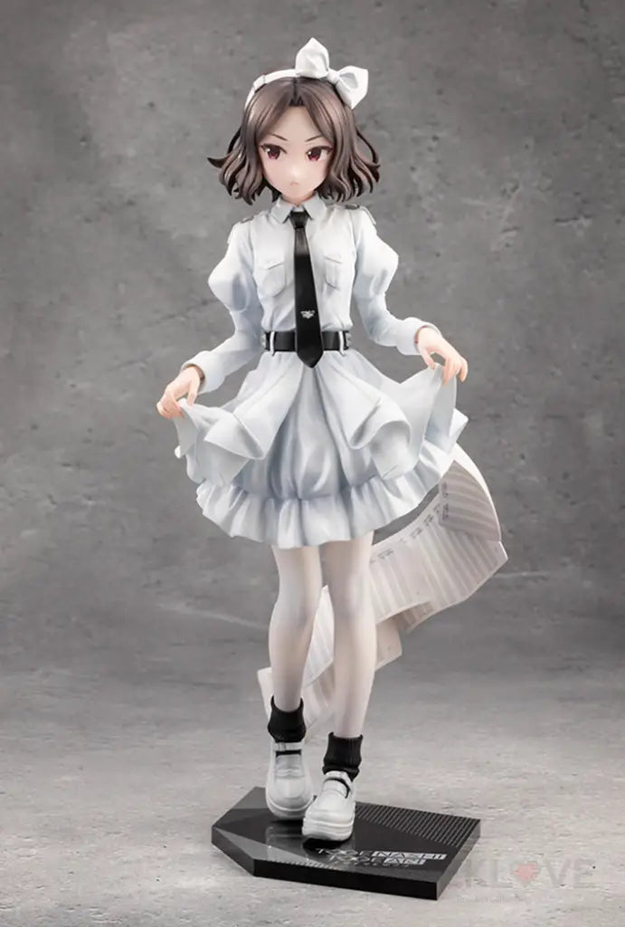 Girls Band Cry Tomo Ebizuka Scale Figure