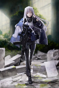 Girls Frontline Ak-12 Pre Order Price Scale Figure