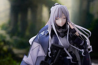 Girls Frontline Ak-12 Scale Figure