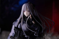 Girls Frontline Ak-12 Scale Figure