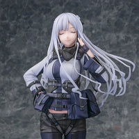 Girls Frontline Ak-12 Scale Figure