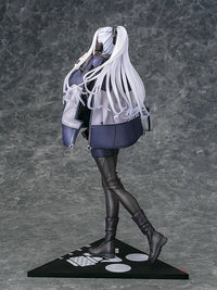 Girls Frontline Ak-12 Scale Figure