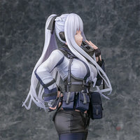 Girls Frontline Ak-12 Scale Figure