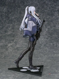 Girls Frontline Ak-12 Scale Figure