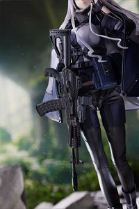 Girls Frontline Ak-12 Scale Figure