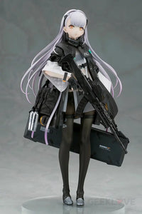 Girls Frontline Ak-Alfa Girl’s