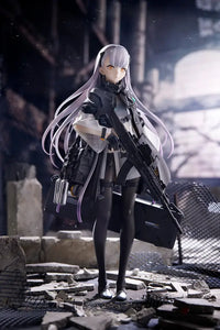 Girls Frontline Ak-Alfa Girl’s