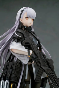 Girls Frontline Ak-Alfa Girl’s