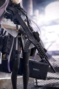 Girls Frontline Ak-Alfa Girl’s