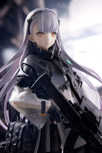 Girls Frontline Ak-Alfa Girl’s