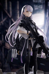 Girls Frontline Ak-Alfa Girl’s