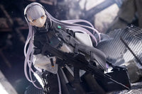 Girls Frontline Ak-Alfa Girl’s