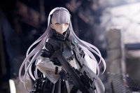 Girls Frontline Ak-Alfa Girl’s